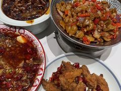 -欧记大排档·景德菜(上海首店)