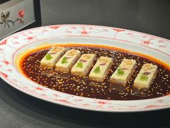 -荷风细雨·中国茶宴(碧云店)