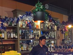 -SISTERS BAR RESTAURANT川意酒馆(嘉善老市H楼店)