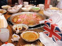 -槐店王婆大虾(开发区店)