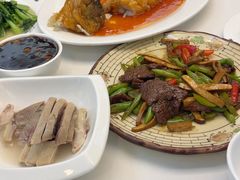 -清真马祥兴菜馆(云南北路店)