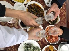 -晓琦农家菜馆·地道农家菜