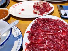 -万祥牛肉火锅(金龙店)