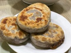 牛肉饼-清真牛肉馆