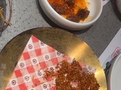 -老佛爷铜炉蛙锅(东门老街店)