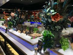 自助取餐区-加餐海鲜自助(宝龙一城店)
