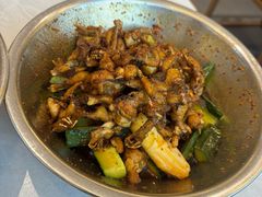 -辣盆盆麻辣小龙虾(哈尔滨总店)