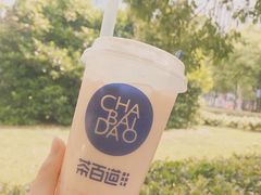 -茶百道(太平门直街店)