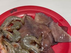 -好伦哥比萨烤肉自助(八里桥店)