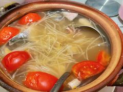-蜈支洲岛珊瑚酒店临海阁中餐厅
