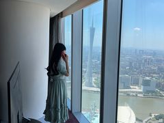 -广州四季酒店