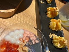 -永安鱼庄·镇江菜(东吴路店)