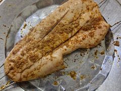 -曾记大腰子烧烤(苗栗路总店)