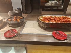 -星河湾半岛酒店·意咖啡西餐厅