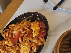 -晋阳春·山西菜·北京烤鸭(交大店)