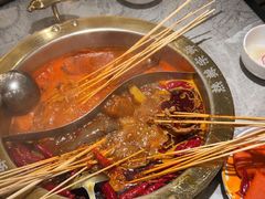 -热辣宗师·串串火锅(万达金街店)