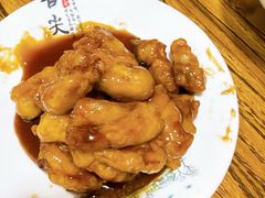 -红实家常菜(静安里店)