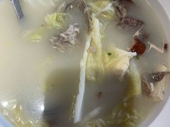 -大碗居·烤鸭·鱼头泡饼(天坛东门店)