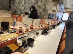 -争鲜回转寿司(通州万达店)