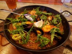-The Rug Cafe(王府中环店)