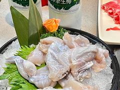 -海底捞火锅(外滩店)