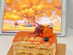 -黑池口感烘焙·生日蛋糕(坂田店)