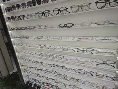 -创视镜匠眼镜管家(太升南路店)