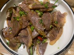 -小鱼小牛·鱼牛干锅·脆鱼火锅(世欧广场店)