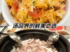 -四季缤纷椰子鸡(雨花亭凯德广场店)