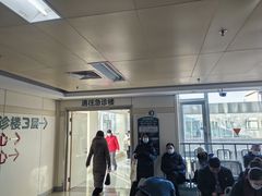 -北京大学第一医院(西城厂桥院区)