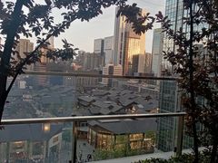 -成都尼依格罗酒店
