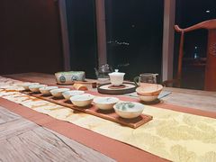 -闻泰花园酒店