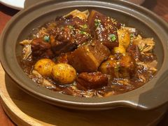 妈妈红烧肉-妈妈菜舟山海鲜(定海古城店)