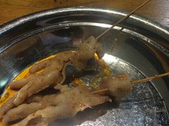 -郭记豌豆鲜粉