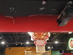 -虎虎龙虾大排档(双井店)