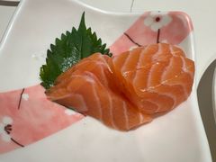-第六季自助餐厅(王府井店)