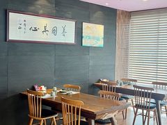 -山盛创作料理·Yamamori(珠宾店)
