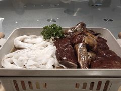 -沙河粉村·国家非遗传承(云台店)