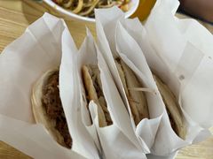 -王菊美食街·王菊面馆(总店)