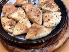 料理烤特色火烧-老东镇啤酒屋海鲜加工·蒸汽海鲜·海鲜烧烤(台东店)