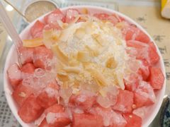 -荔芳传统糖水铺