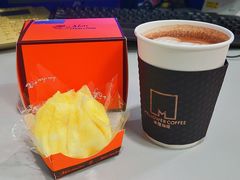 -Monchouchou檬舒舒(尚嘉中心店)