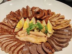 -潮州府·潮菜·砂锅粥(徐家汇店)