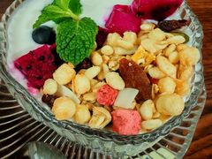 -沏点Trattoria意大利餐厅(新街口店)