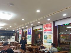 -叶存利海鲜大馅饺子(海宁路总店)