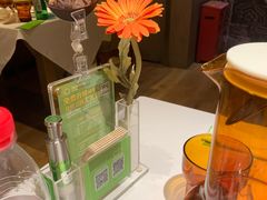 -汤城小厨•粤菜•靓汤(金宝街店)