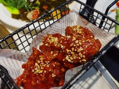 -火炉火自助餐(西直门凯德MALL店)