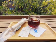 -小意思咖啡店(草桥店)