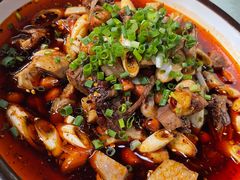 -老渔家鲜鱼轩(南浦横街店)