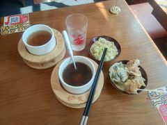 -文煲公砂锅煲仔小食堂